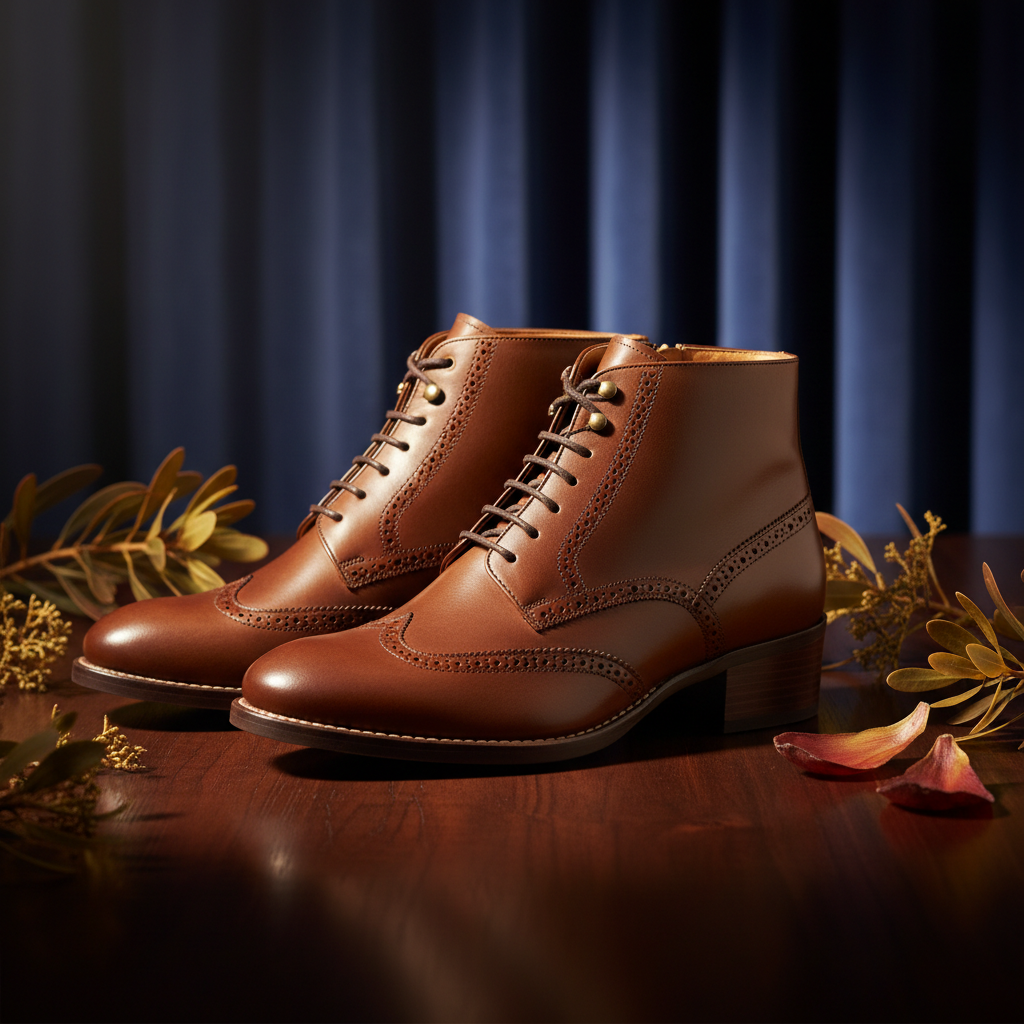 Boots Collection