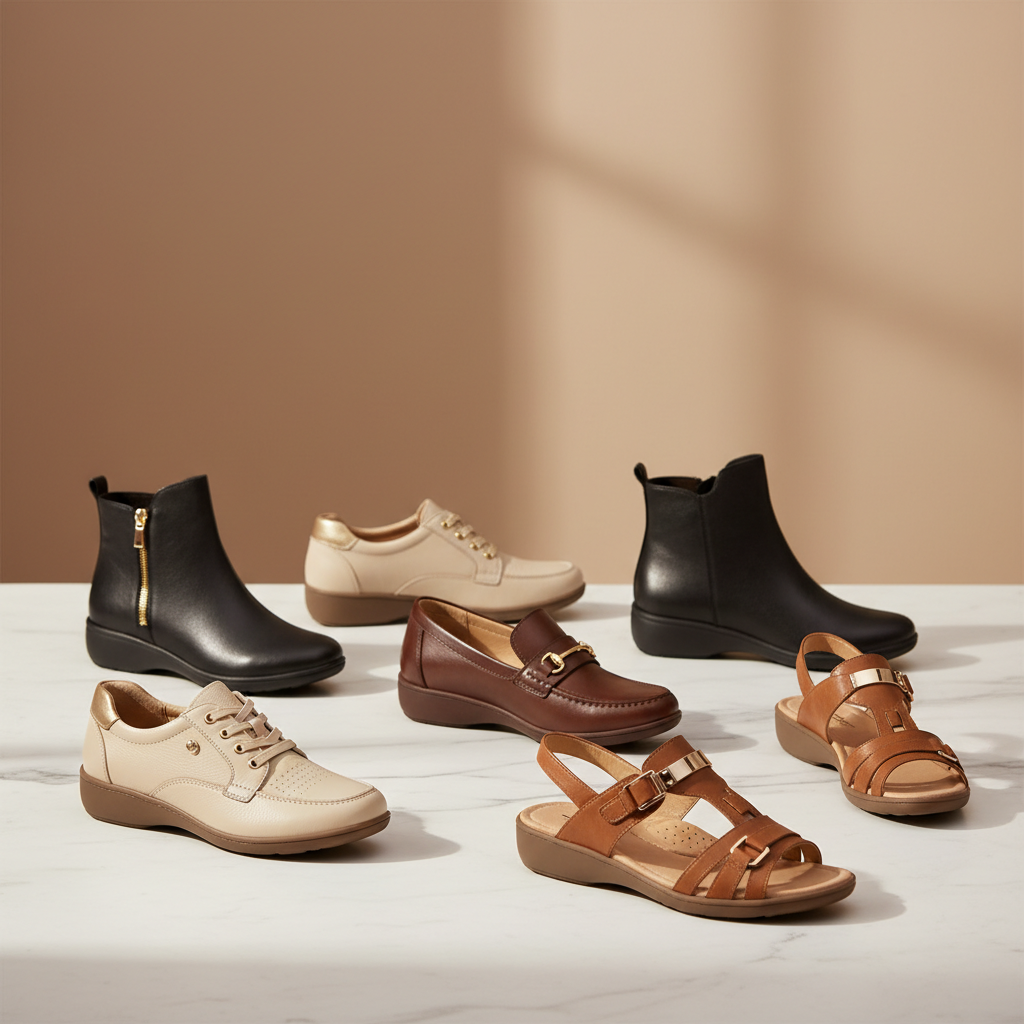 Shoes Collection