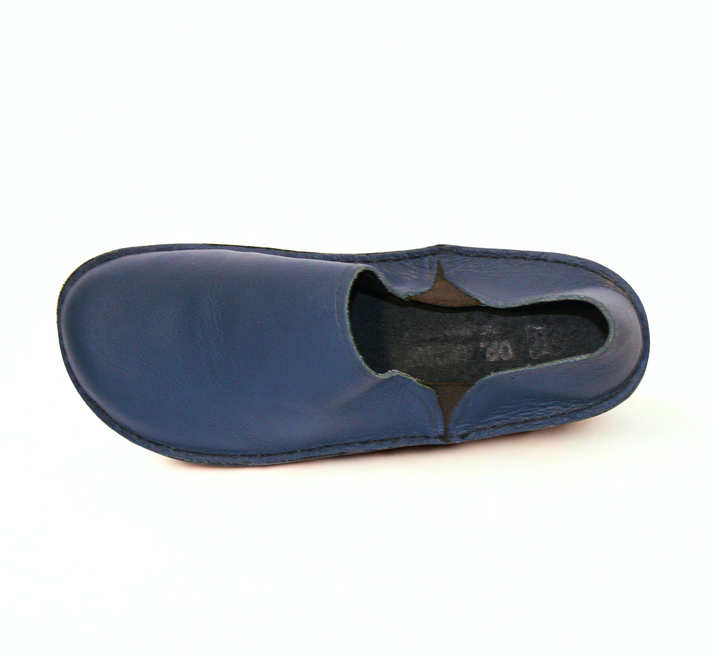 Hand-Stitched Genuine Leather Shoes – Dr. Jacob's South Africa