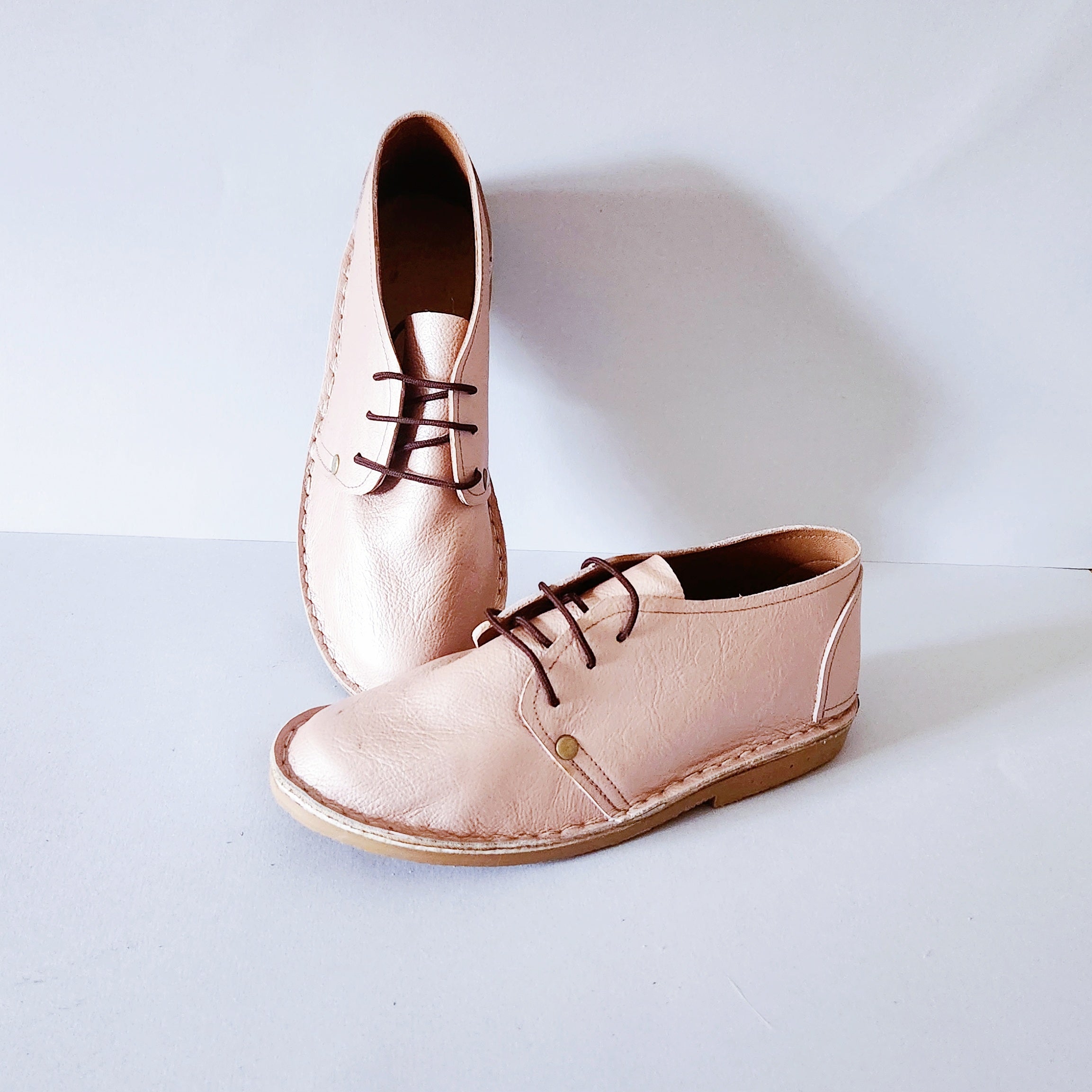 るる DJ Ladies Vellies – Dr. Jacob's