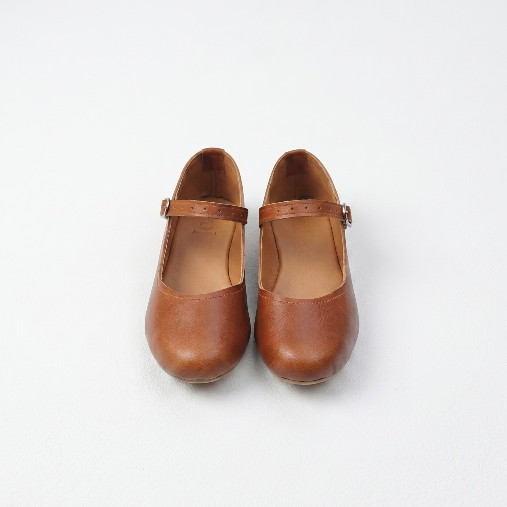 DJ 031 – Dr. Jacob's Ballet Flat Mary-Janes