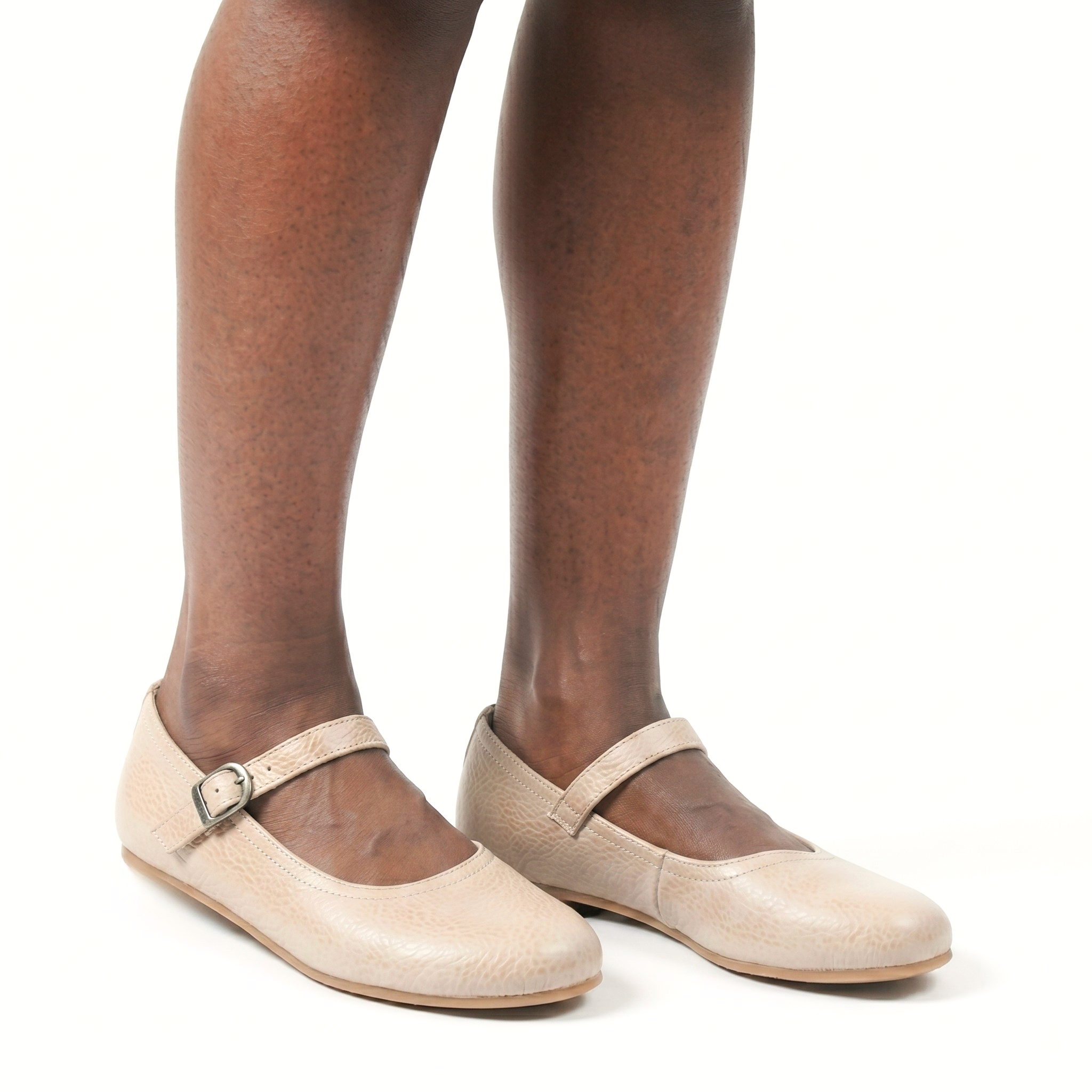 DJ 031 – Dr. Jacob's Ballet Flat Mary-Janes