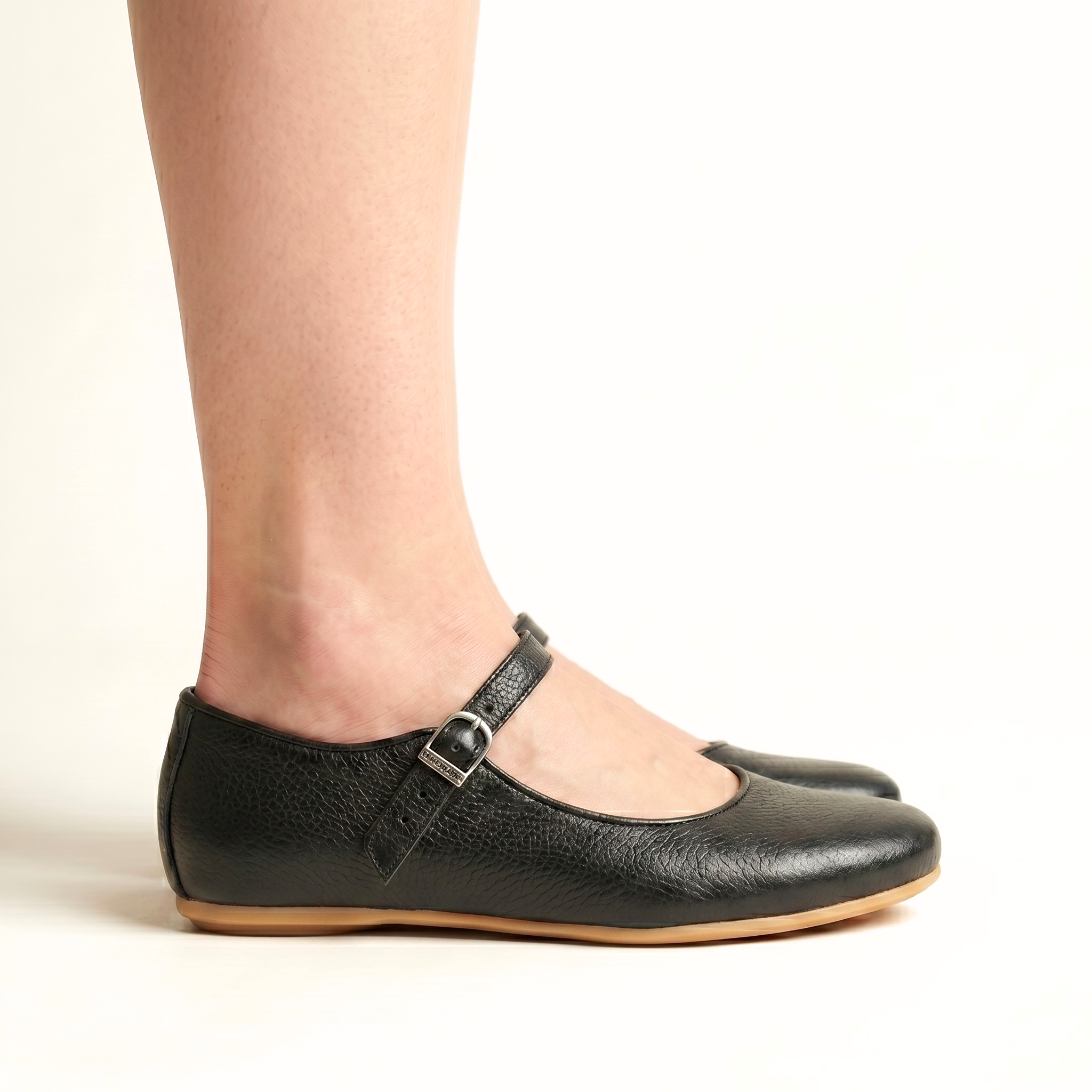 DJ 031 – Dr. Jacob's Ballet Flat Mary-Janes