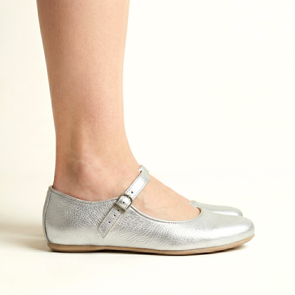 DJ 031 – Dr. Jacob's Ballet Flat Mary-Janes