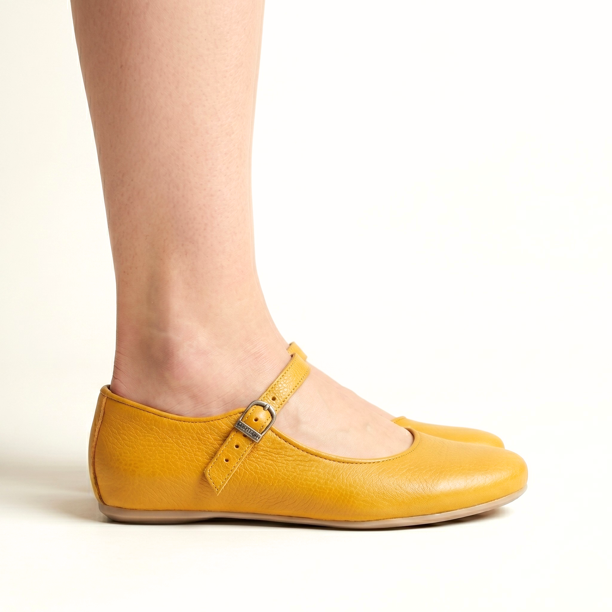 DJ 031 – Dr. Jacob's Ballet Flat Mary-Janes