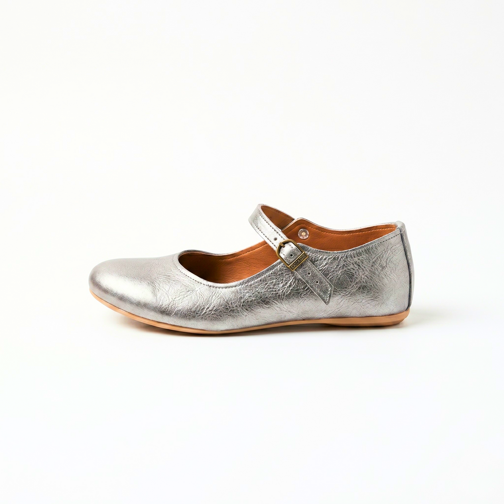 DJ 031 – Dr. Jacob's Ballet Flat Mary-Janes