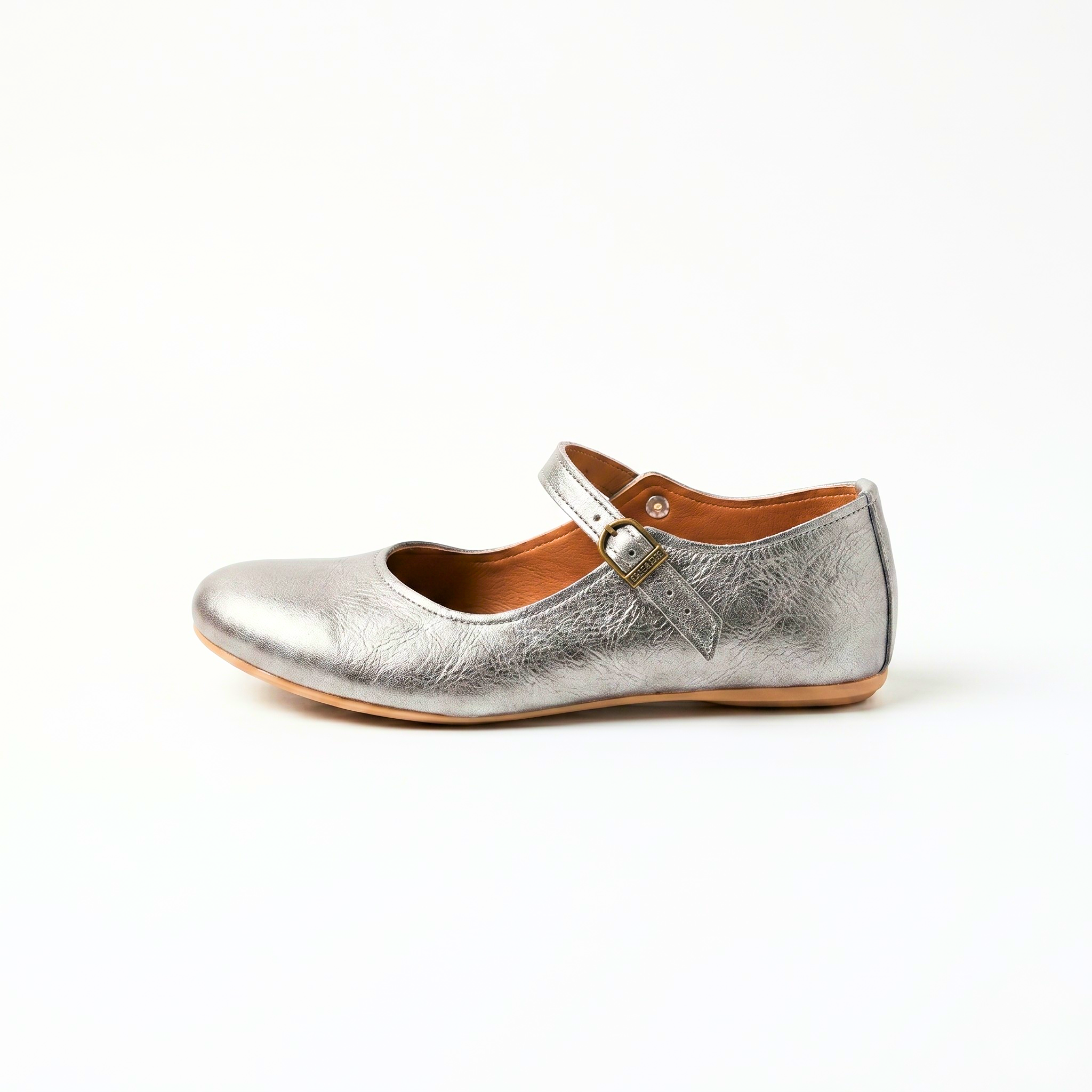 DJ 031 – Dr. Jacob's Ballet Flat Mary-Janes
