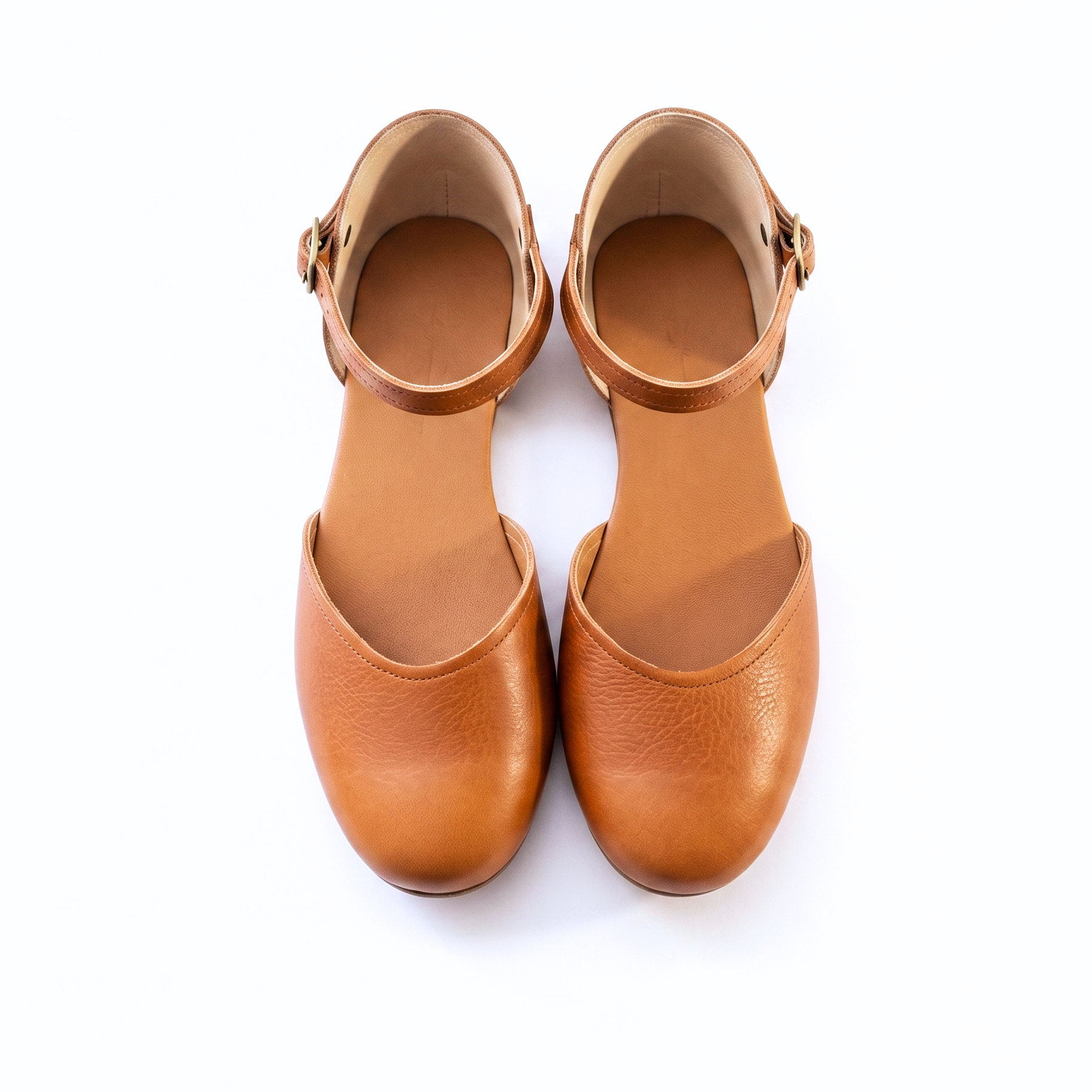 DJ 016 – Dr. Jacob's Ballet Flats
