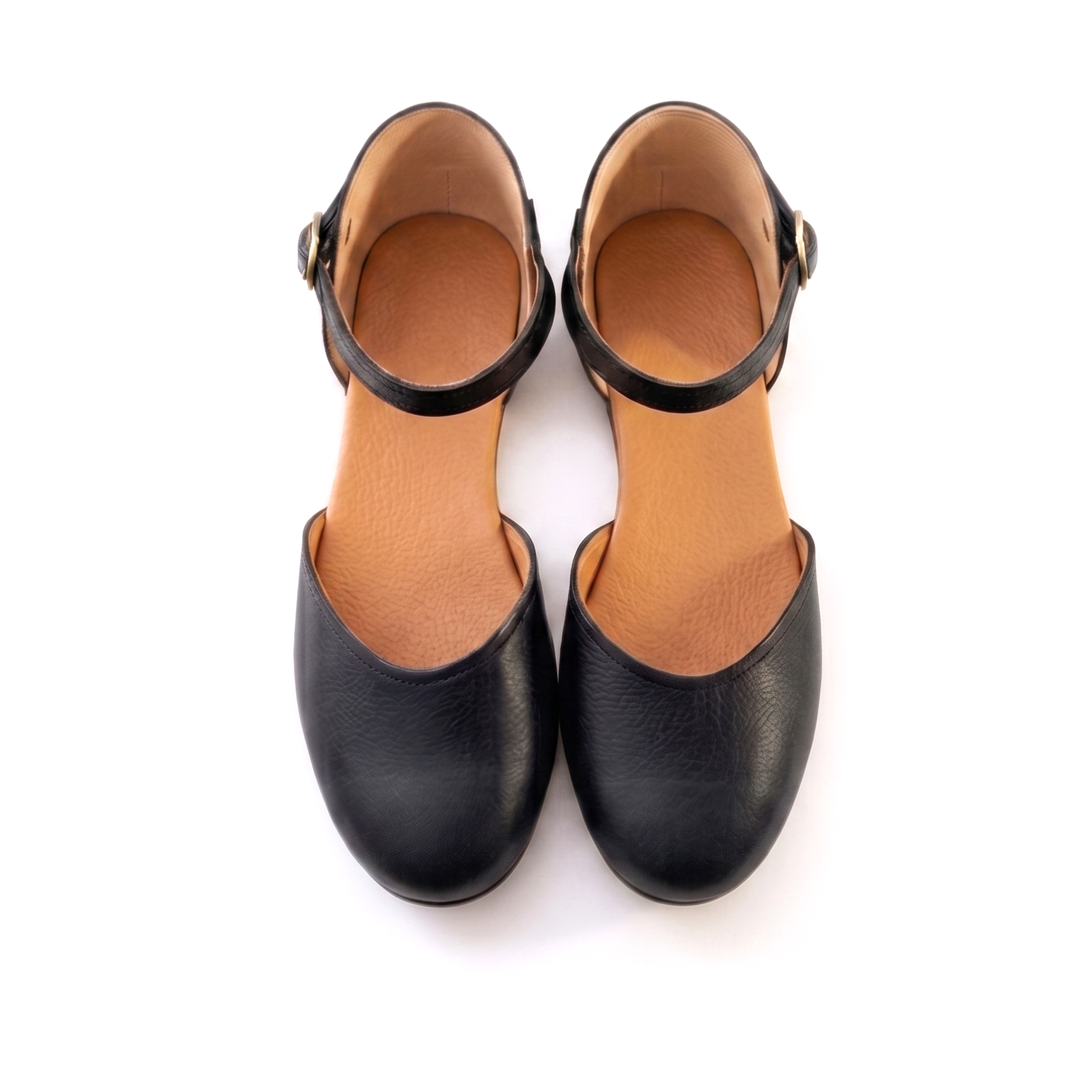 DJ 016 – Dr. Jacob's Ballet Flats