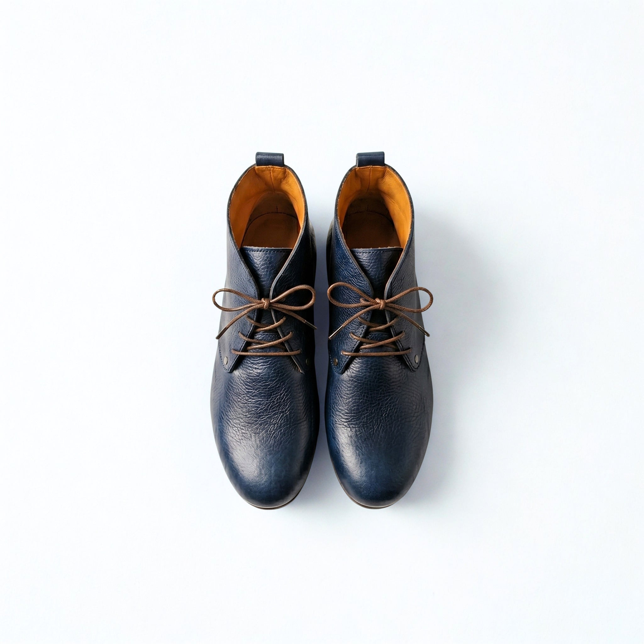 DJ B02 - Dr. Jacob's Ankle Boot with Mini Heel