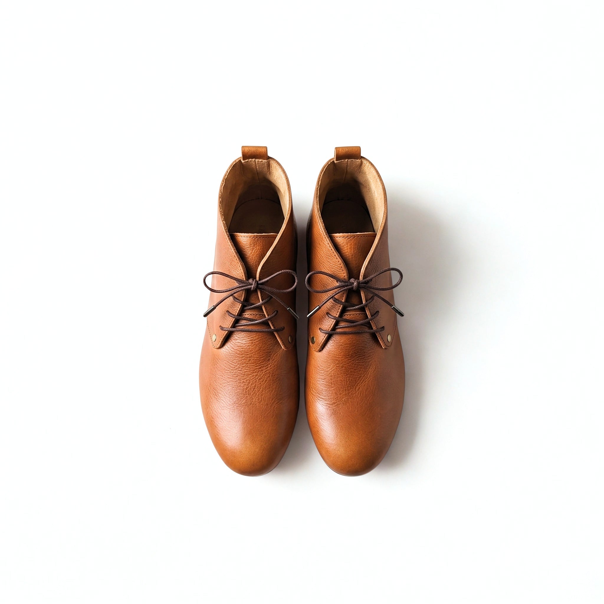 DJ B02 - Dr. Jacob's Ankle Boot with Mini Heel