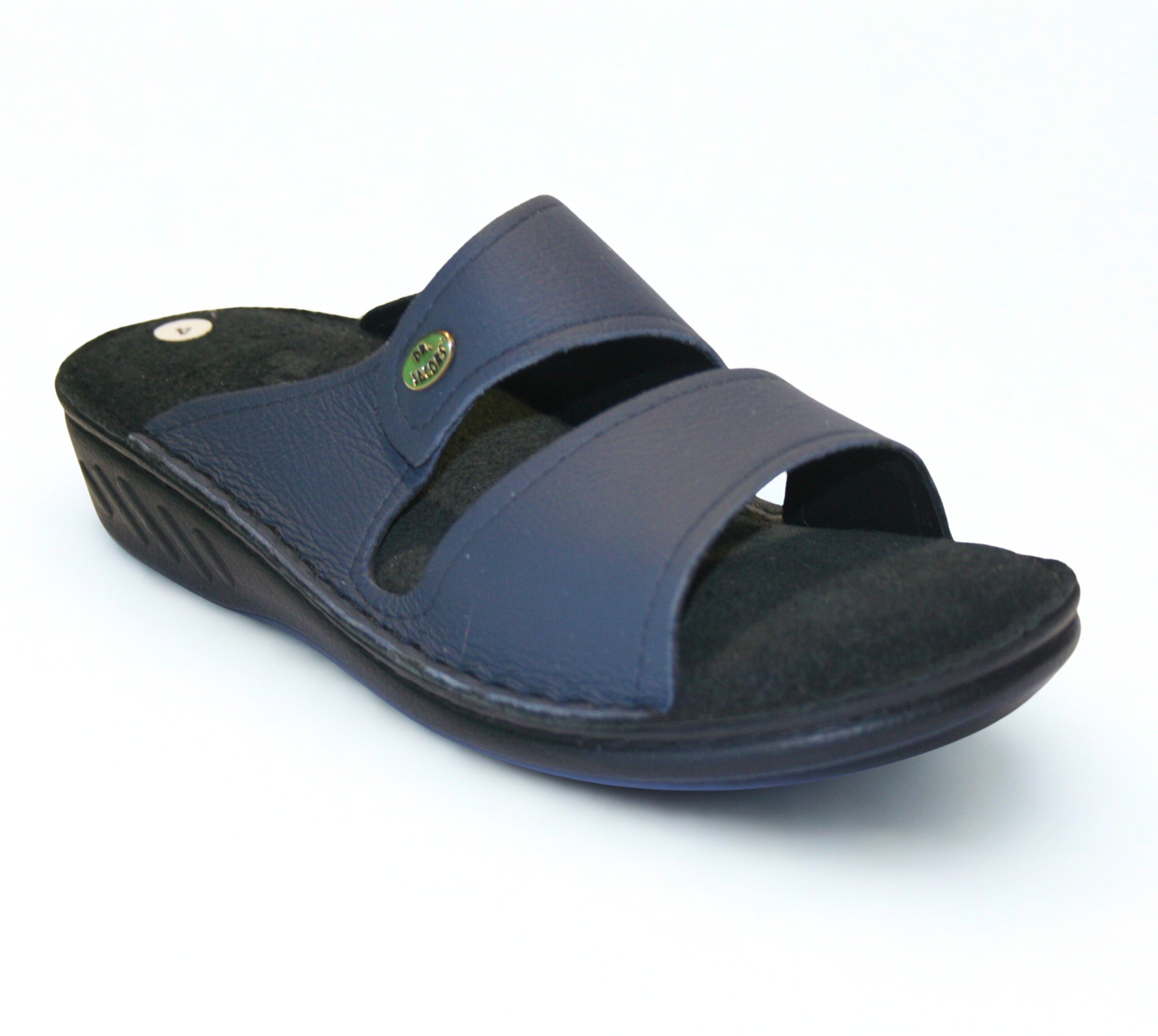 DJ 3002 Navy 2