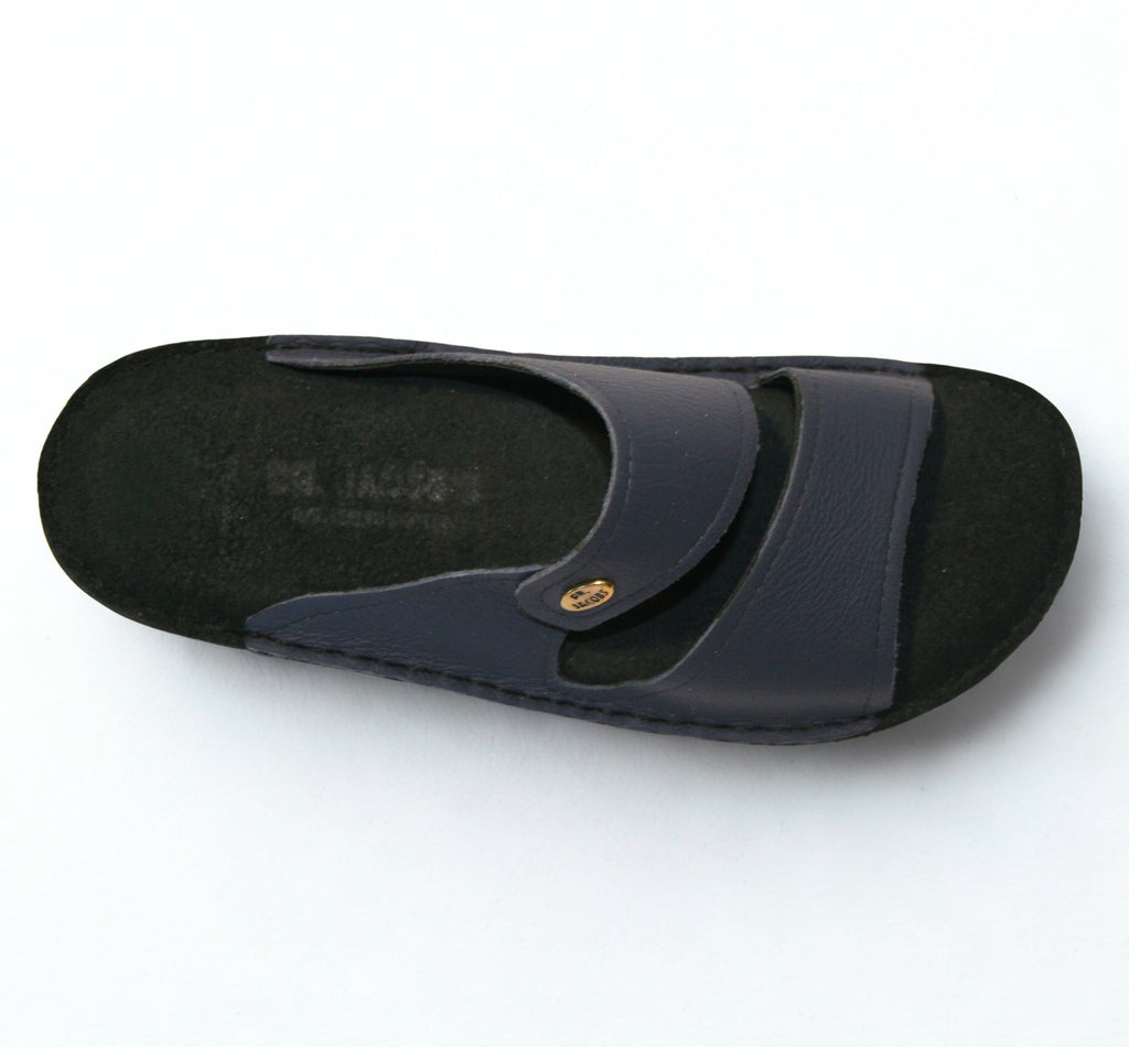 DJ 3002 Navy 3 