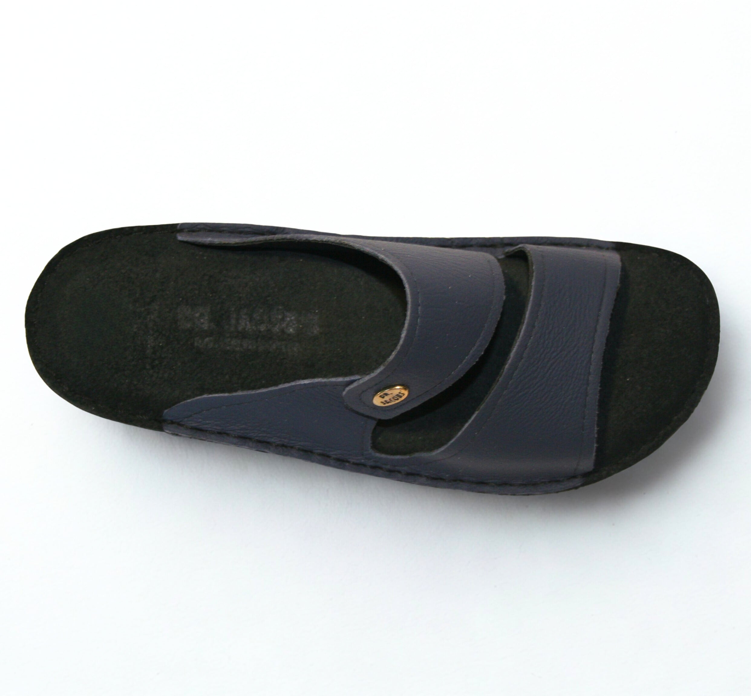 DJ 3002 Navy 3 